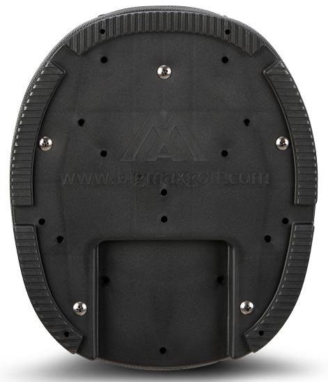 Big Max Dri Lite V-4 Organizer cart bag