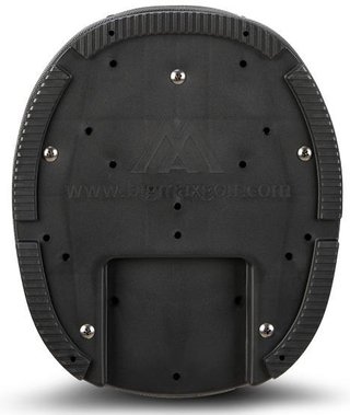 Big Max Dri Lite V-4 Organizer cart bag, grå/svart