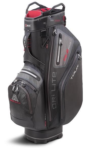 Big Max Dri Lite Tour cart bag