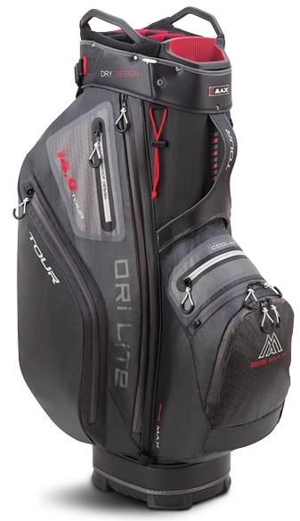 Big Max Dri Lite Tour cart bag