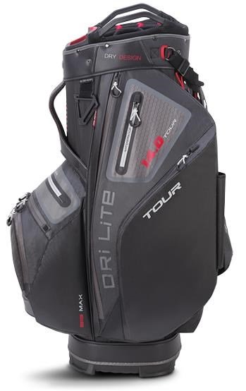 Big Max Dri Lite Tour cart bag