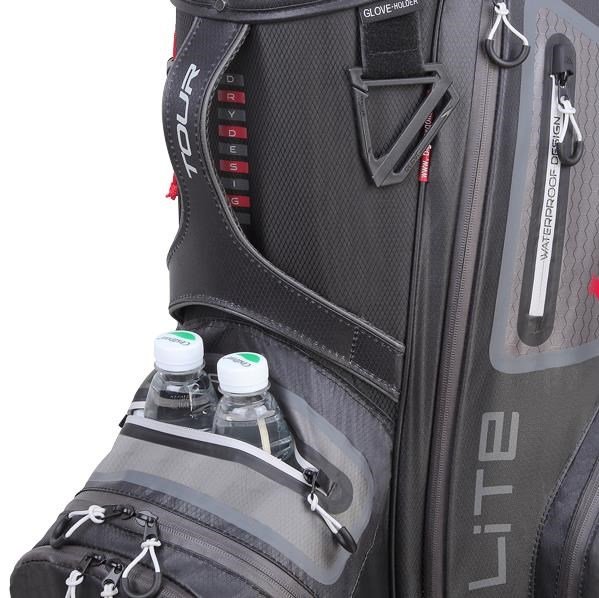 Big Max Dri Lite Tour cart bag