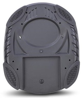 Big Max Dri Lite Tour cart bag, röd/svart