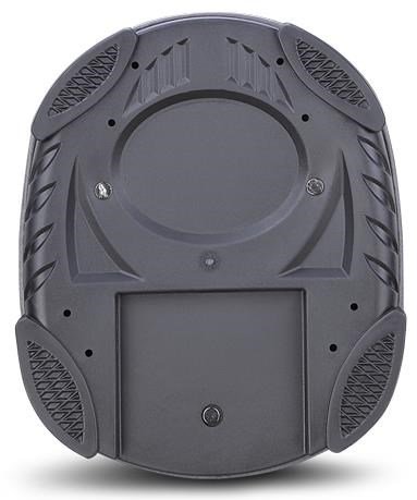 Big Max Dri Lite Tour cart bag, röd/svart