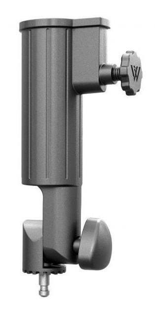 Big Max Quick Fix (QF) Oversize paraplyshållare, svart