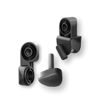 Big Max Quick Fix (QF) Universal Adapter Set