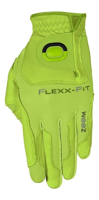 Zoom Zoom Tour herr golfhandske, lime