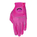 Zoom Tour damgolfhandske, rosa