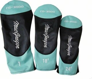 MacGregor CG3000 damgolfset, grafit