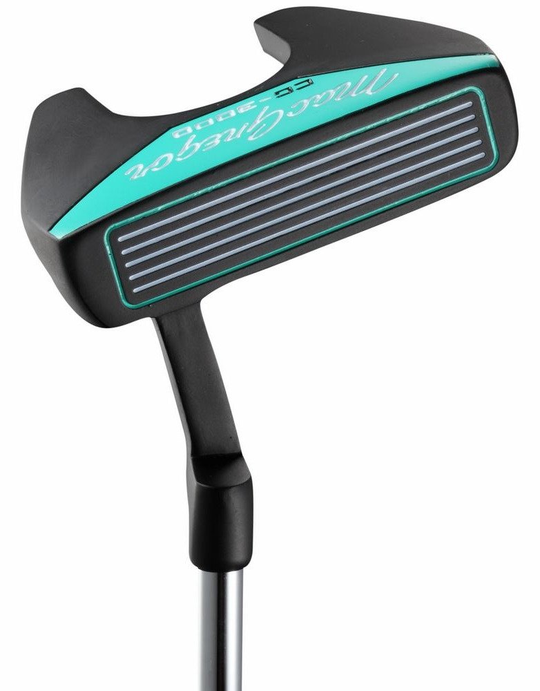 MacGregor CG3000 damgolfset, grafit