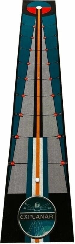 Big Max Explanar puttingmatta 4m