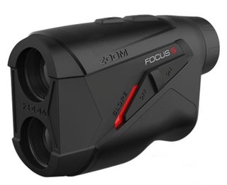 Zoom Zoom Focus S lasermätare
