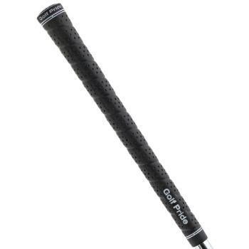 Golf Pride Tour Wrap 2G grip, standard, svart
