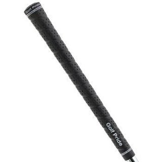 Golf Pride Tour Wrap 2G grip, standard, svart