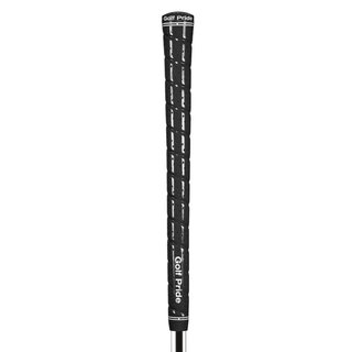 Golf Pride Tour Wrap 2G grip, svart, standard