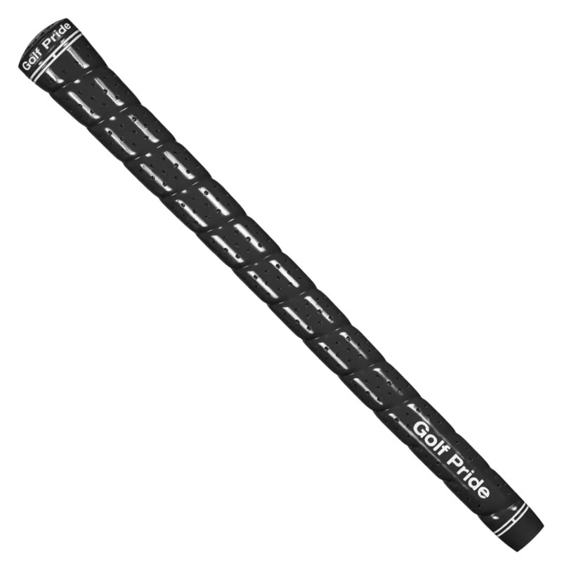 Golf Pride Tour Wrap 2G grip, svart, standard