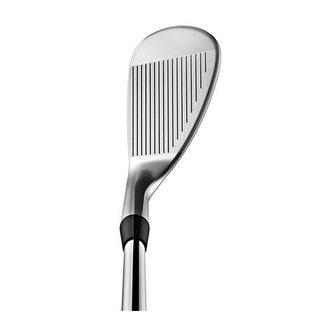 Titleist SM9 Tour Chrome dam wedge, grafit