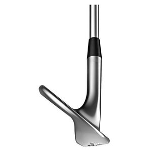 Titleist SM9 Tour Chrome dam wedge, grafit
