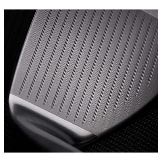 Titleist SM9 Tour Chrome dam wedge, grafit