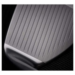 Titleist SM9 Tour Chrome dam wedge, grafit