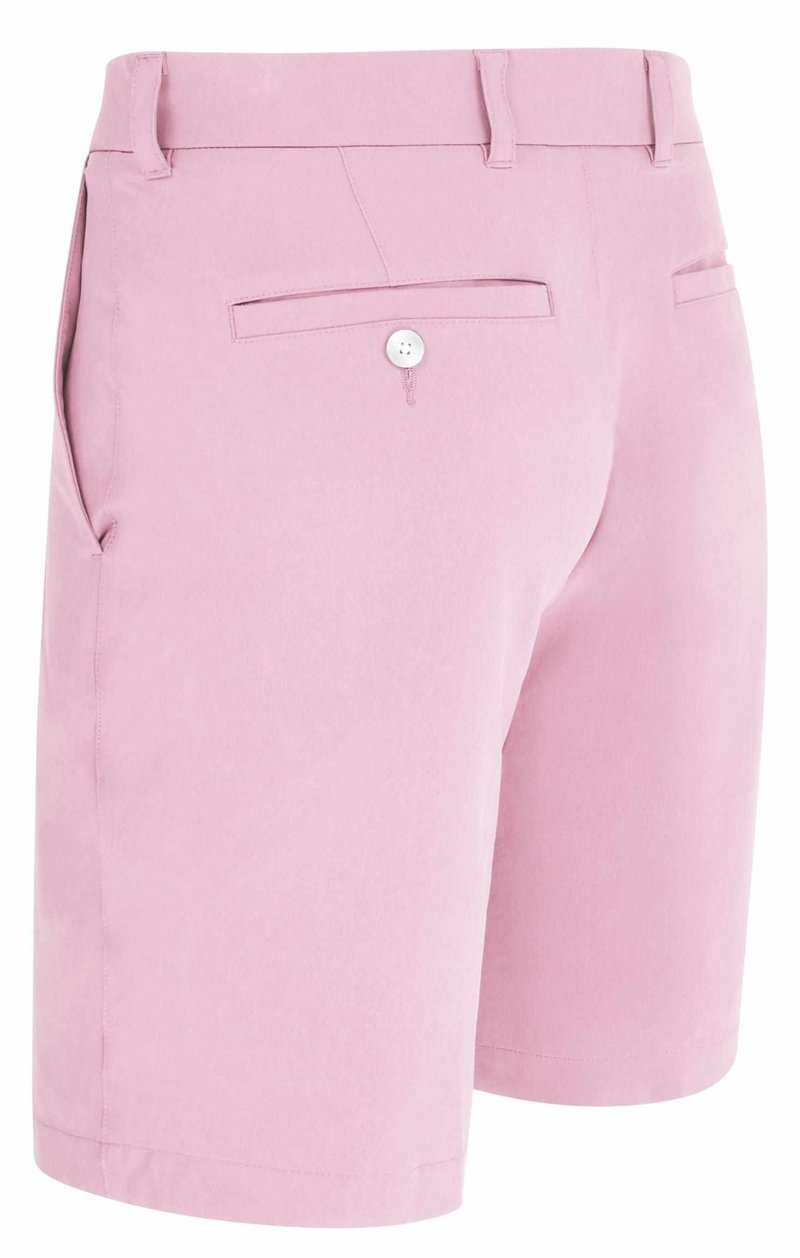 Callaway Chev Tech II herr shorts, pink sunset