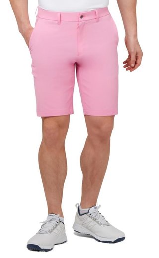 Callaway Chev Tech II herr shorts, pink sunset
