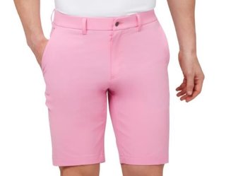 Callaway Chev Tech II herr shorts, pink sunset