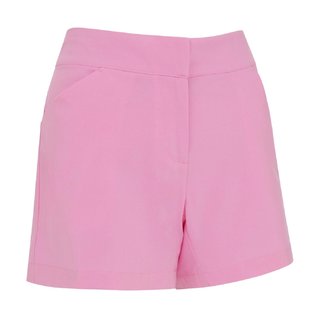 Callaway 4.5" Inseam damshorts, pink sunset
