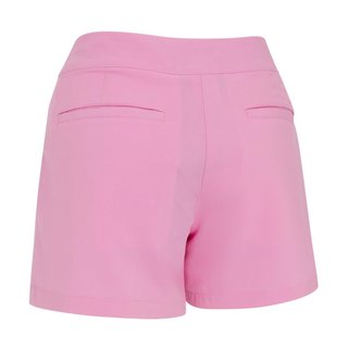 Callaway 4.5" Inseam damshorts, pink sunset