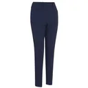 Callaway Chev Pull-On Stretch Tech dam byxor, peacoat