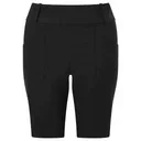 Callaway Pull On dam shorts, caviar
