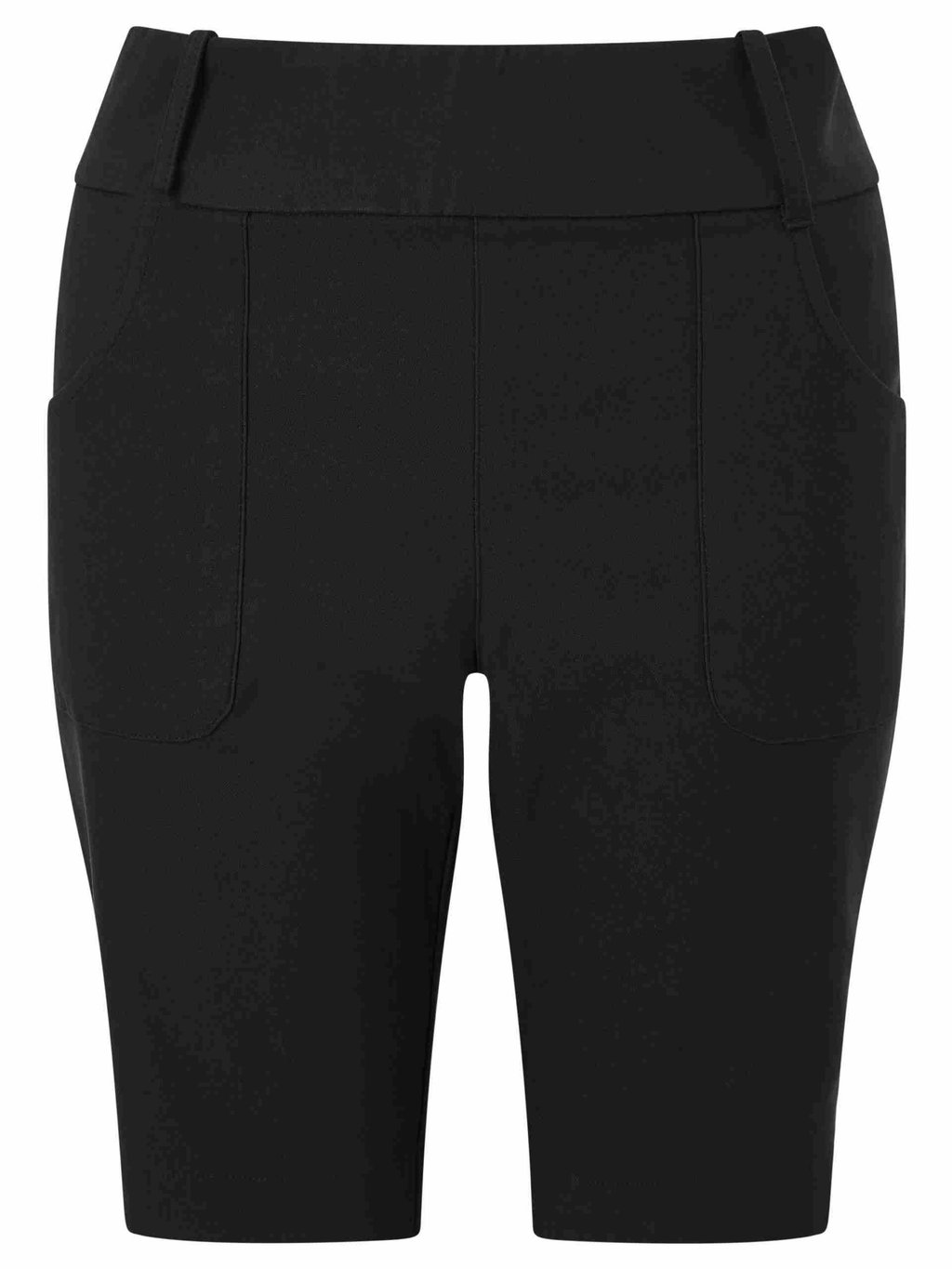 Callaway Pull On dam shorts, caviar
