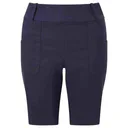 Callaway Pull On damshorts, peacoat