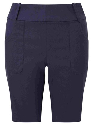 Callaway Pull On damshorts, peacoat