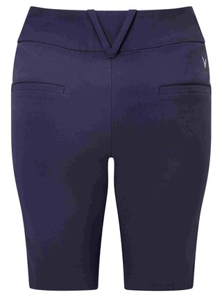 Callaway Pull On damshorts, peacoat