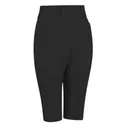 Callaway Inseam Pull On City damshorts, caviar