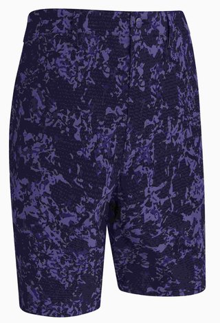 Callaway Abstract Camo herr shorts, navy blazer