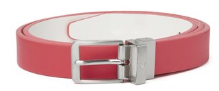 Callaway Sleek Modern Reversible damskärp, röd/vit
