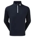 FootJoy Chill-Out herr sweatshirt, marinblå