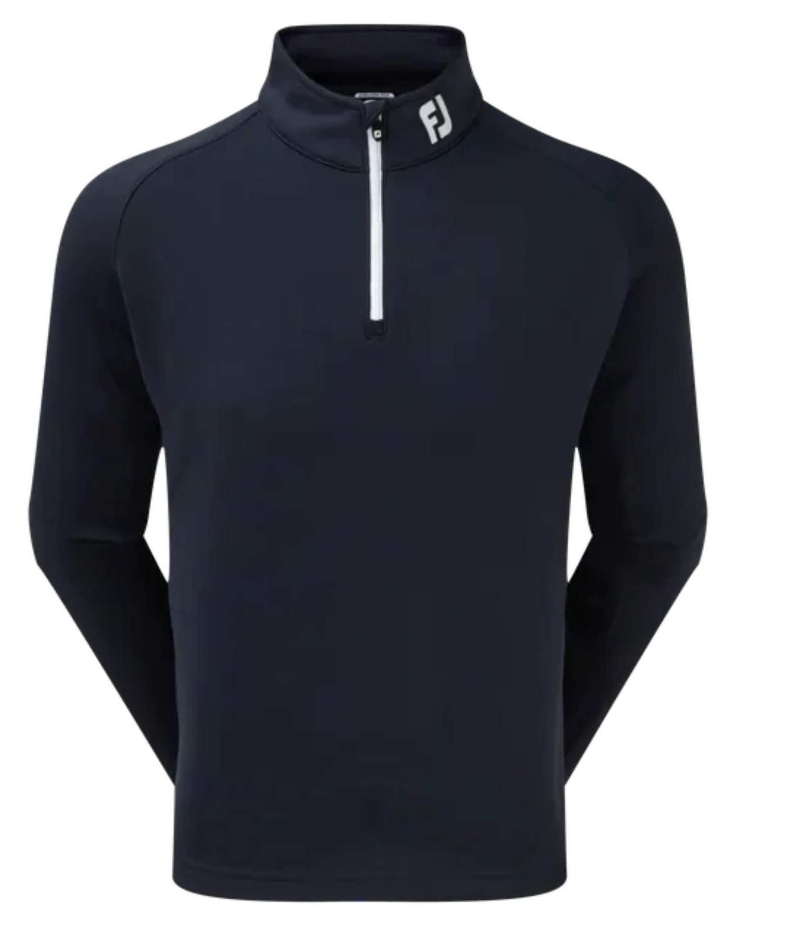 FootJoy Chill-Out herr sweatshirt, marinblå
