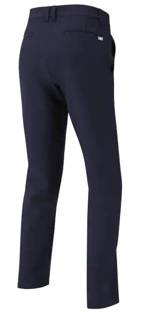 FootJoy Performance Regular Fit herr byxor, navy