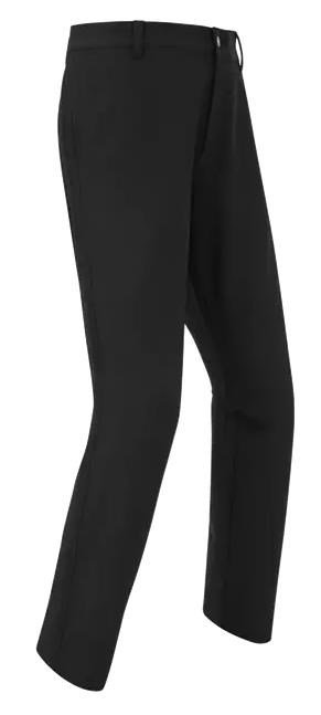 FootJoy Performance Regular Fit herr byxor, svarta