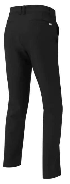 FootJoy Performance Regular Fit herr byxor, svarta