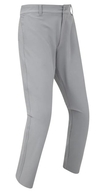 FootJoy Performance Tapered Slim Fit herrbukser, grå