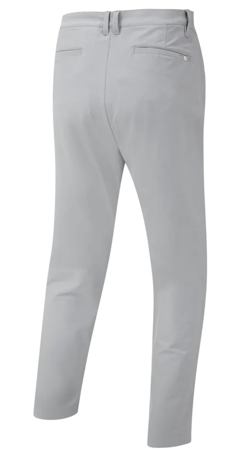 FootJoy Performance Tapered Slim Fit herrbukser, grå