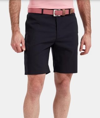FootJoy Lite Tapered Fit herr shorts, navy