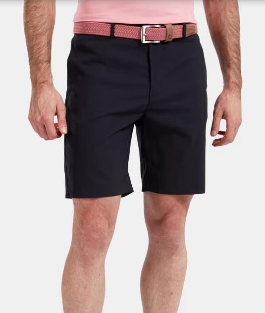 FootJoy Lite Tapered Fit herr shorts, navy