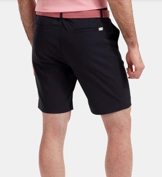 FootJoy Lite Tapered Fit herr shorts, navy