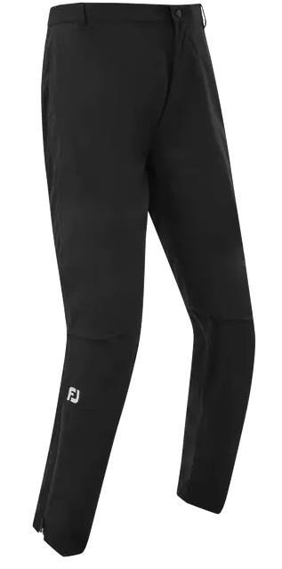 FootJoy HydroLite Rain herr byxor, svart