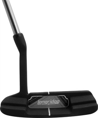 Longridge Milled Face putter